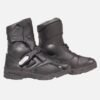 SOLACE REAVER LOW BOOTS (Black)