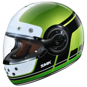 SMK RETRO RANCHERO GL821 FULL FACE HELMET