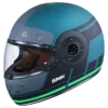 SMK RETRO RANCHERO MA828 FULL FACE HELMET