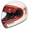 SMK RETRO SEVEN GL130 FULL FACE HELMET