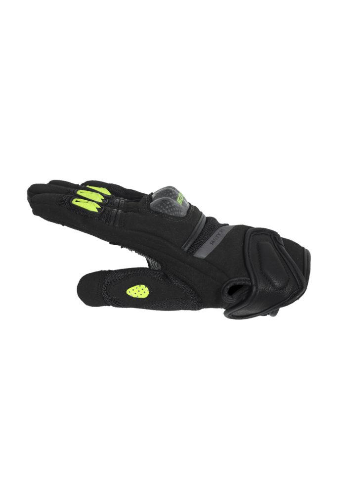 SOLACE Reywin Kids Gloves (B.Neon) - Image 2