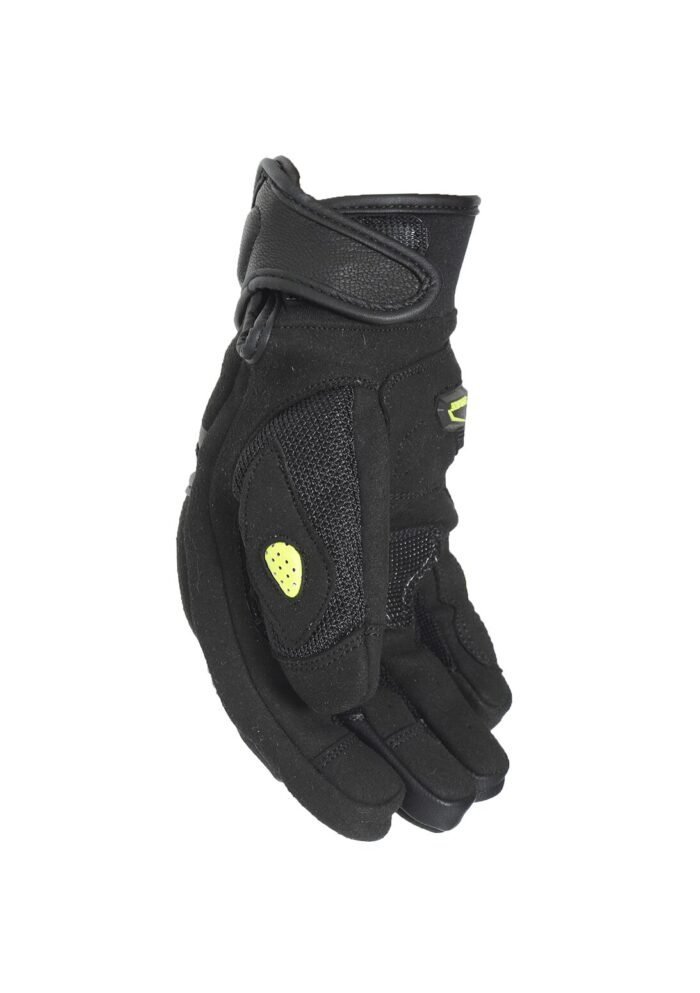 SOLACE Reywin Kids Gloves (B.Neon) - Image 3