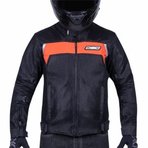 DSG Roadster Riding Jacket