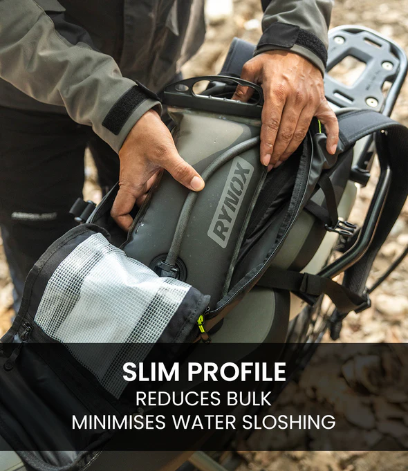 RELOAD HYDRATION BLADDER - 2.5L - Image 7