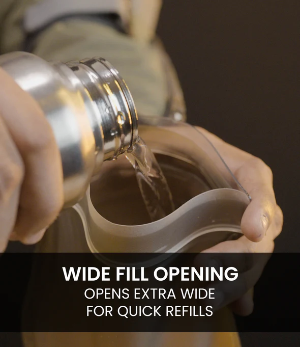 RELOAD HYDRATION BLADDER - 2.5L - Image 12