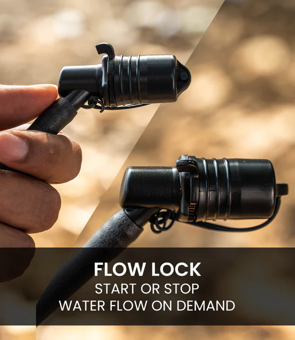 RELOAD HYDRATION BLADDER - 2.5L - Image 11