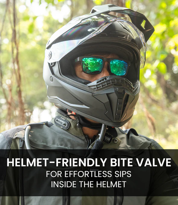 RELOAD HYDRATION BLADDER - 2.5L - Image 10