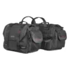 RYNOX OPTIMUS SADDLEBAGS 60L - STORMPROOF