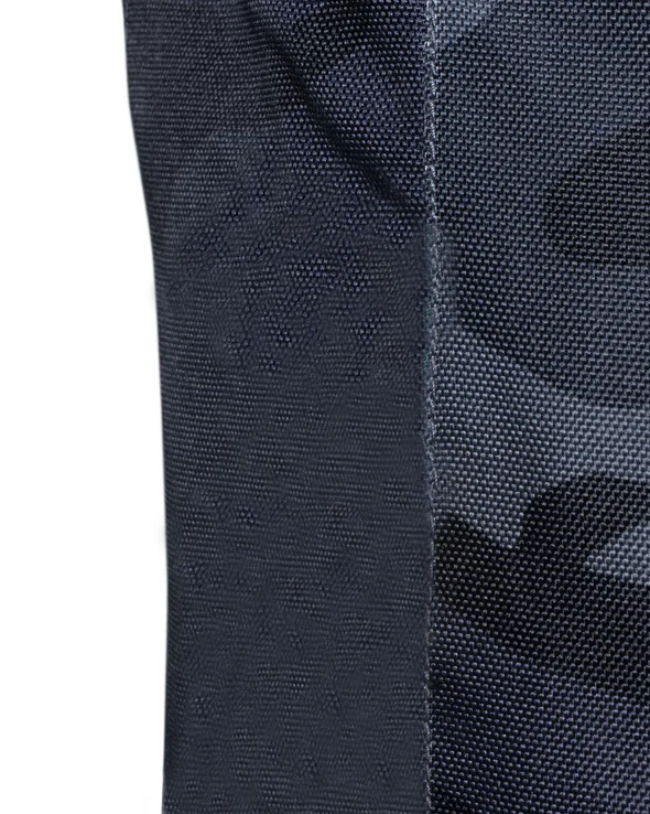 RYNOX URBAN X JACKET 2022 DARK CAMO BLACK - Image 8