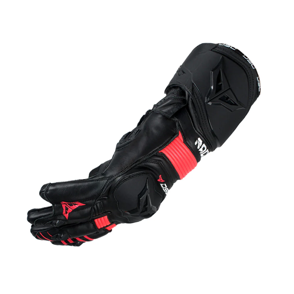 DSG Race Pro Sport Gloves - Image 8