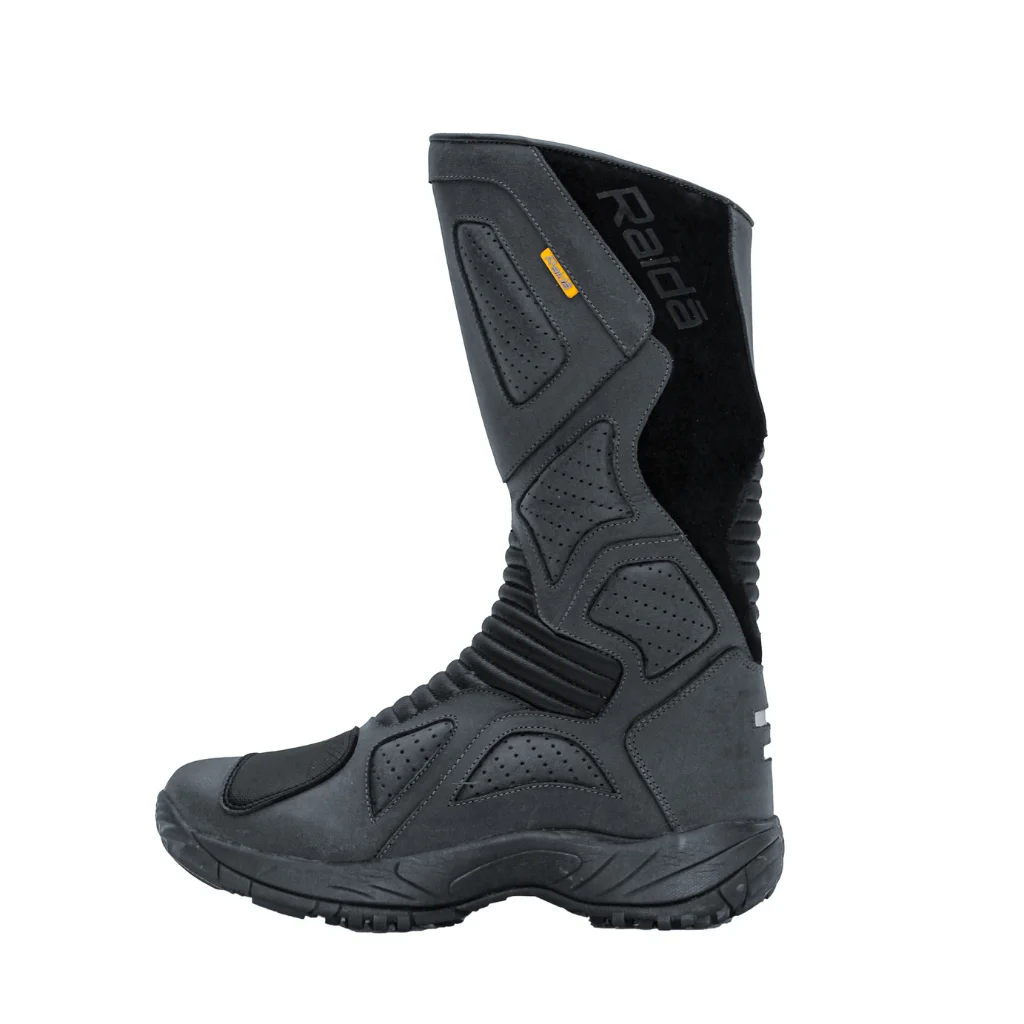 RAIDA EXPLORER BOOTS GREY - Image 8