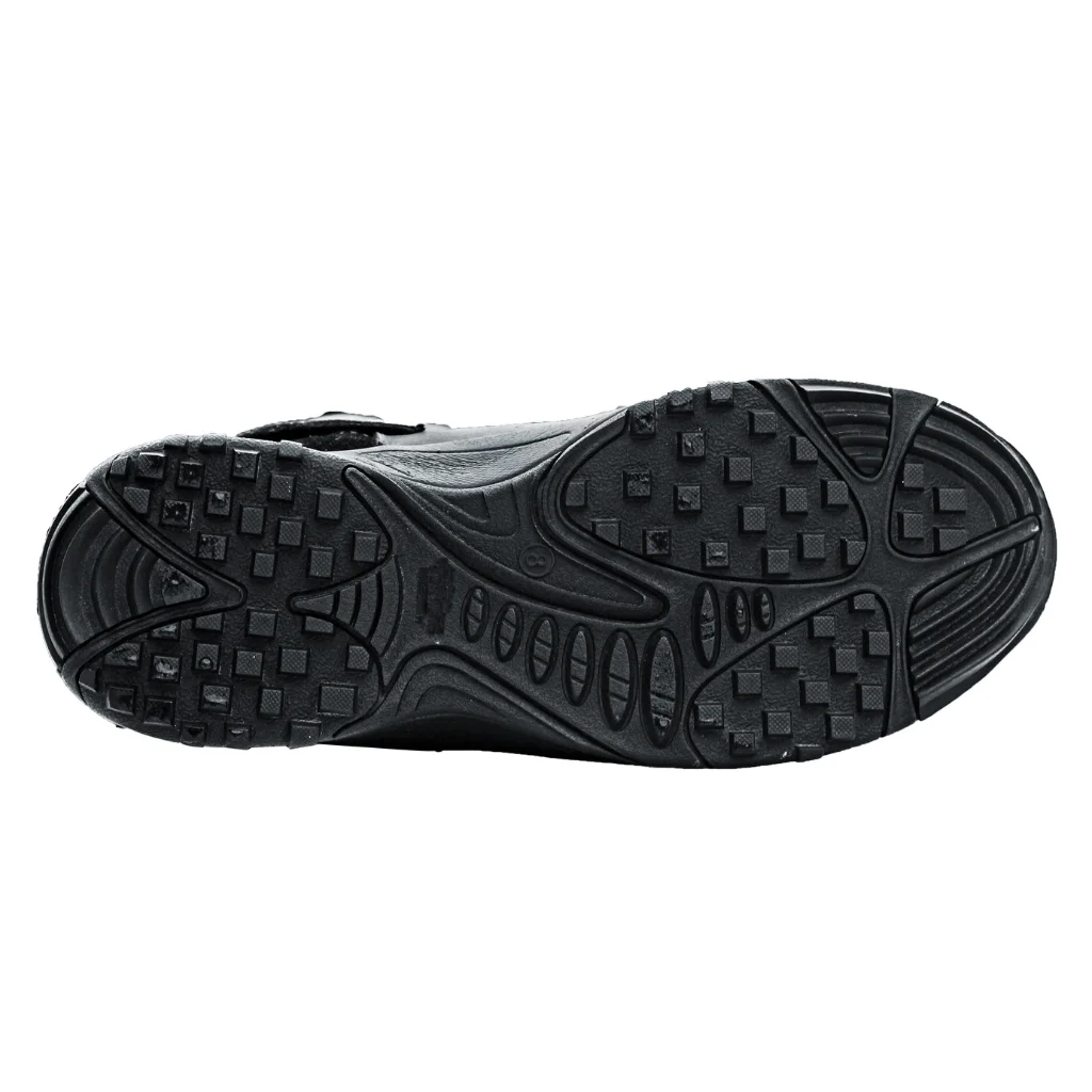 RAIDA EXPLORER BOOTS GREY - Image 5