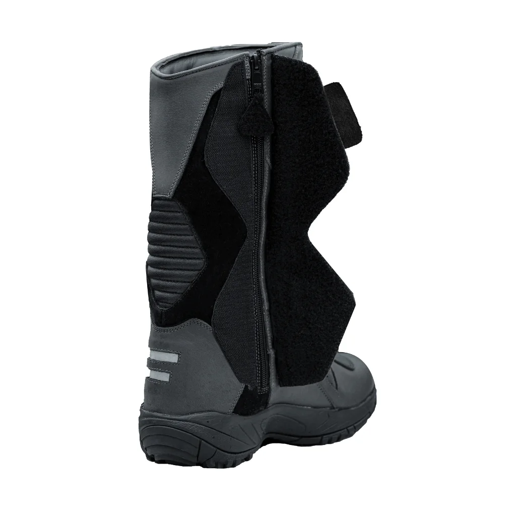 RAIDA EXPLORER BOOTS GREY - Image 6