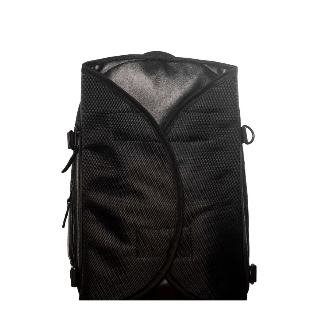 Raida GPS-Series Magnetic Tank Bag (Grey) - Image 5