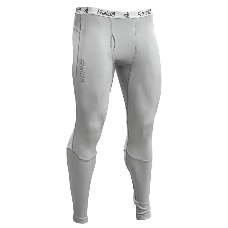 Raida High Performance Base Layer Bottom Gray - Image 7