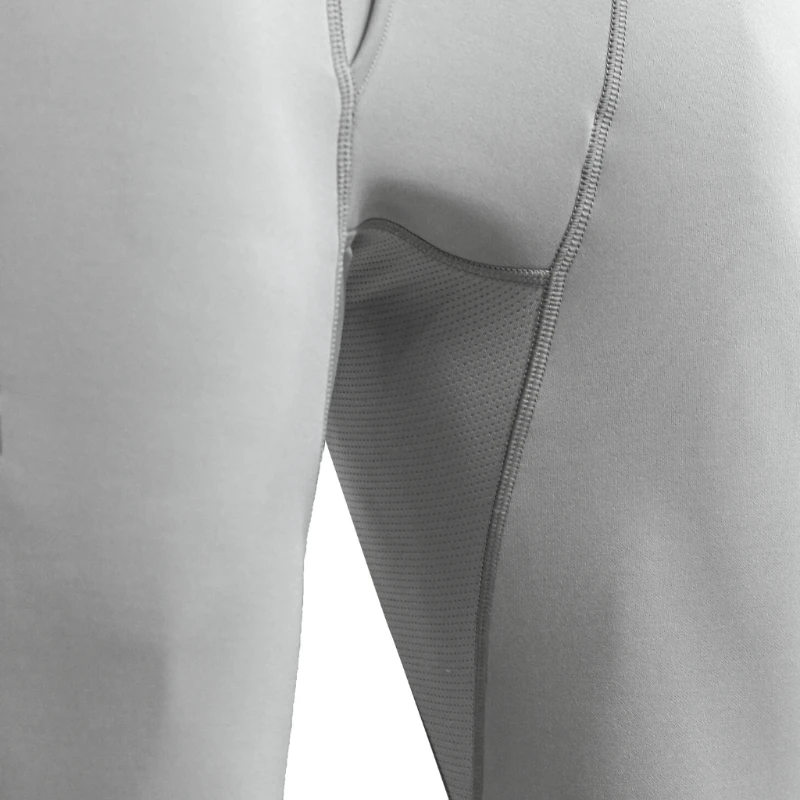 Raida High Performance Base Layer Bottom Gray - Image 6
