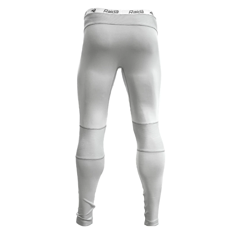 Raida High Performance Base Layer Bottom Gray - Image 3