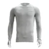 Raida High Performance Base Layer Top Black