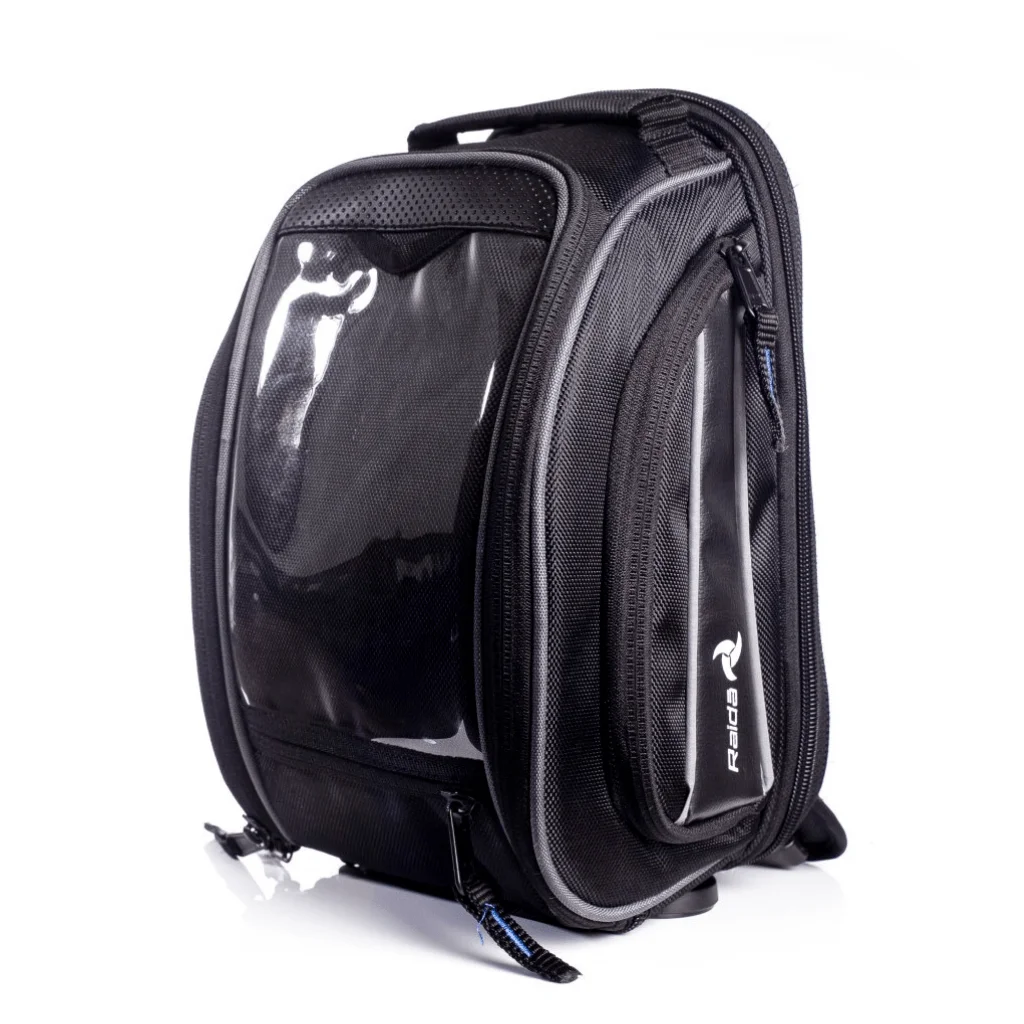 Raida RD-Metro Tank Bag - Image 6
