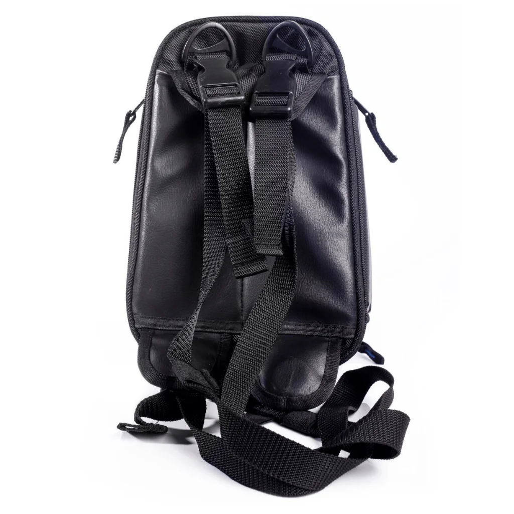 Raida RD-Metro Tank Bag - Image 4