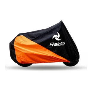 Raida SeasonPro Waterproof Bike Orange