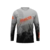 Raida Trailcraft MX Jersey Orange