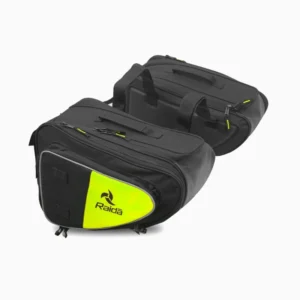 Raida V50 Saddle Bag Neon