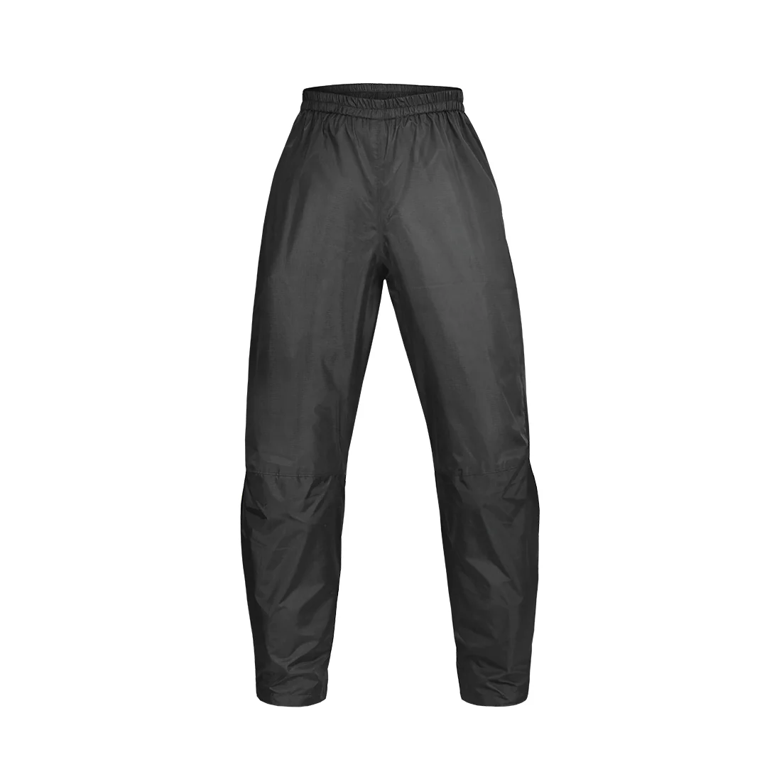 ViaTerra B100 Motorcycle Rain Pants - Image 2