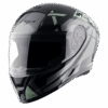VEGA Ranger Revenge Helmet- Black-Grey
