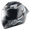 VEGA Rapid DV Flash Helmet with Spoiler