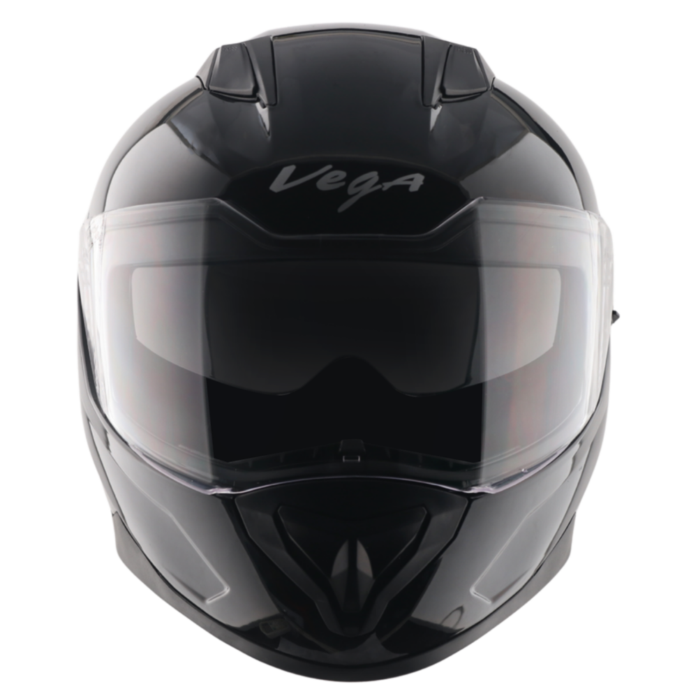 Rapid DV Mandy Monkey Helmet with Spoiler