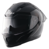 VEGA Rapid DV Solid Colors Helmet with Spoiler
