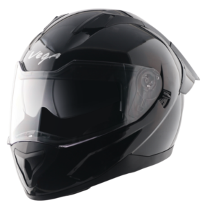 VEGA Rapid DV Solid Colors Helmet with Spoiler