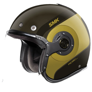 SMK RETRO JET REBEL GL-746