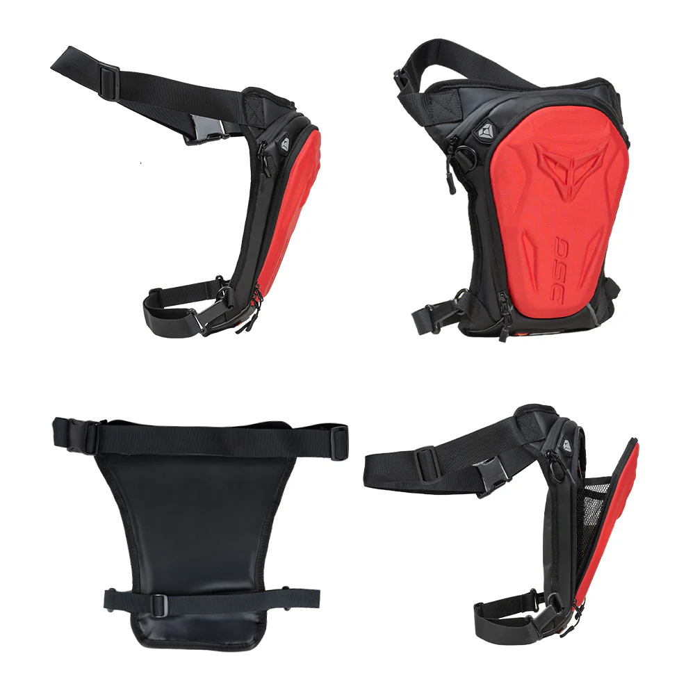 DSG ALPHA THIGH BAG - Image 18