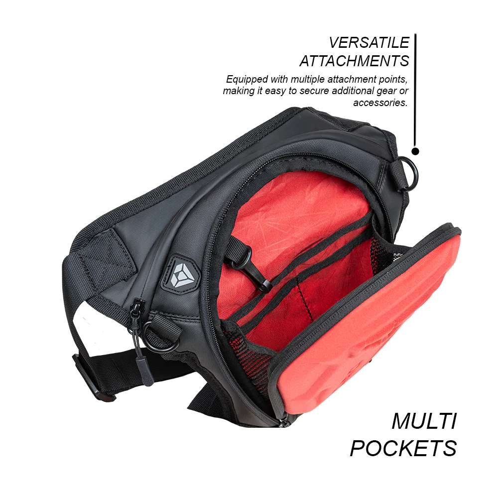 DSG ALPHA THIGH BAG - Image 13