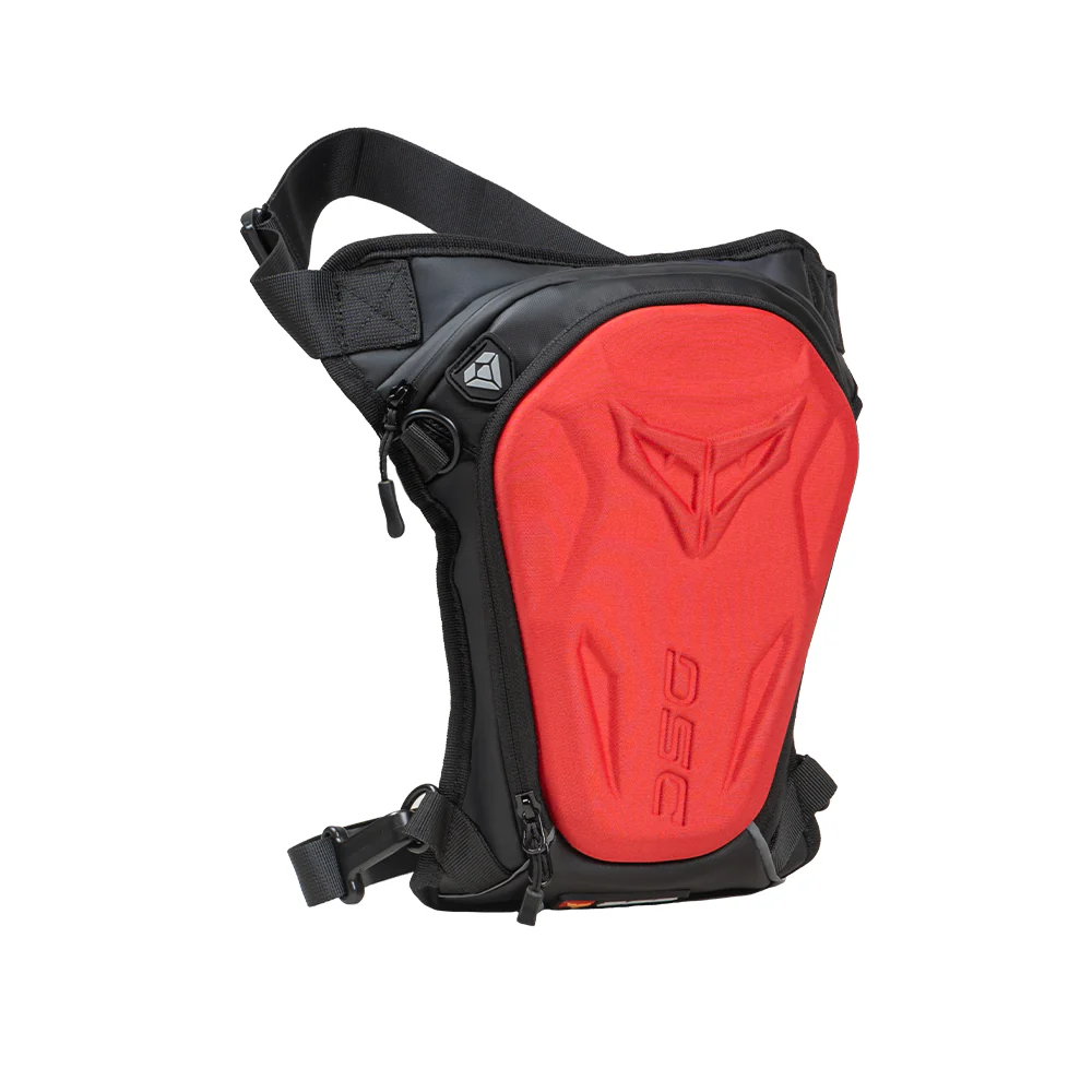 DSG ALPHA THIGH BAG - Image 12