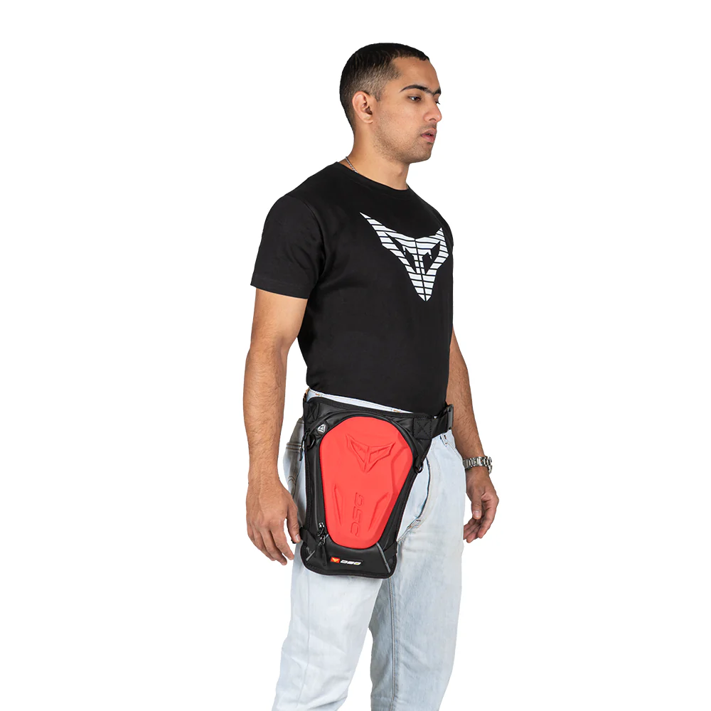 DSG ALPHA THIGH BAG - Image 10