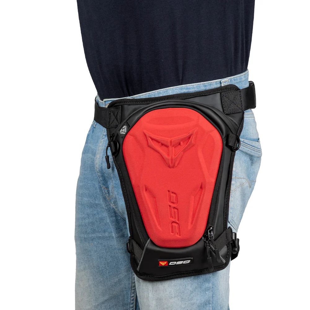 DSG ALPHA THIGH BAG - Image 9