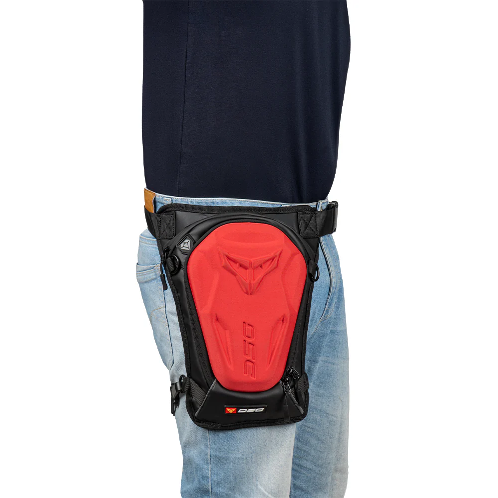 DSG ALPHA THIGH BAG - Image 8