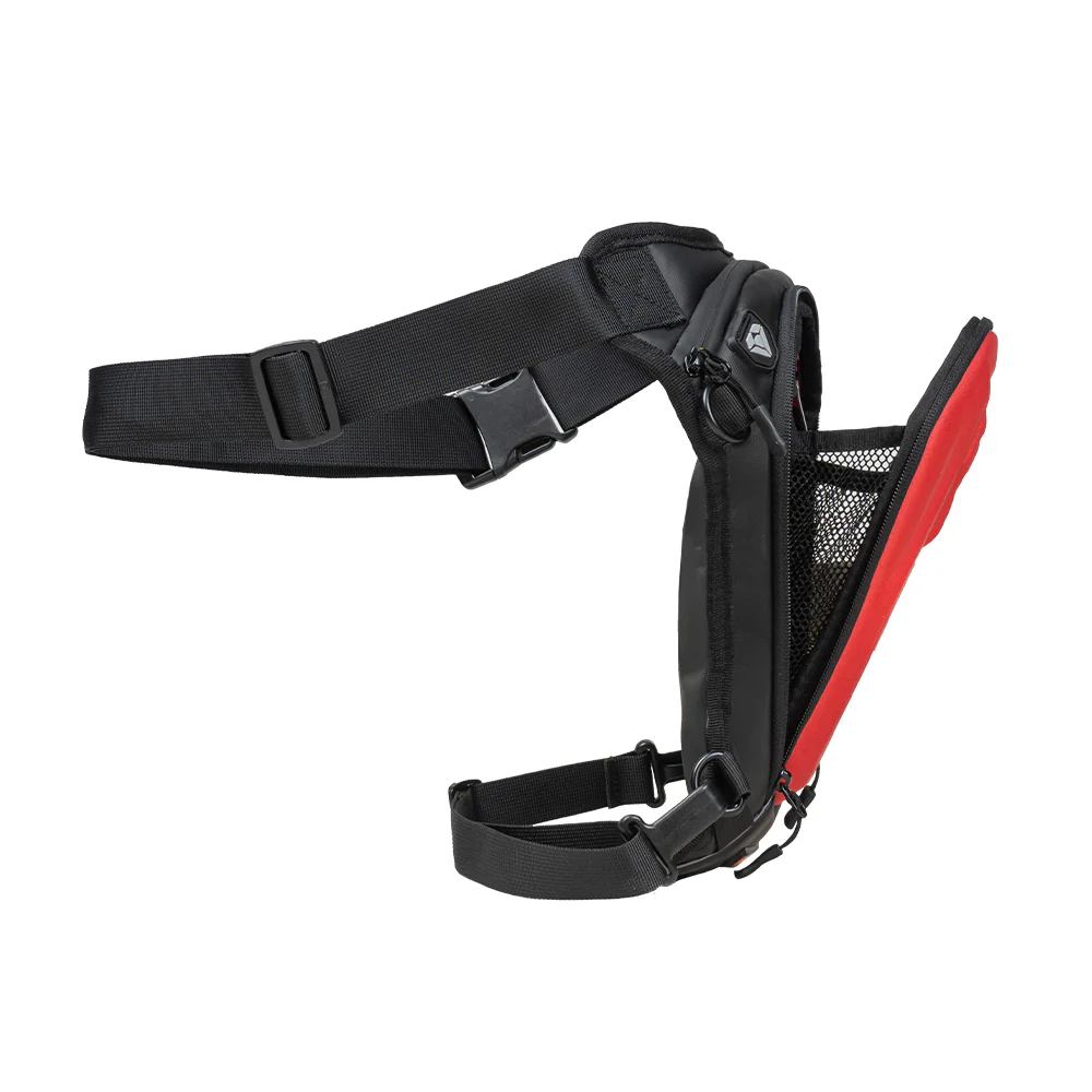 DSG ALPHA THIGH BAG - Image 7