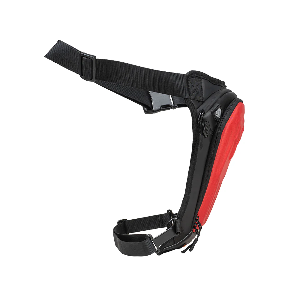 DSG ALPHA THIGH BAG - Image 6