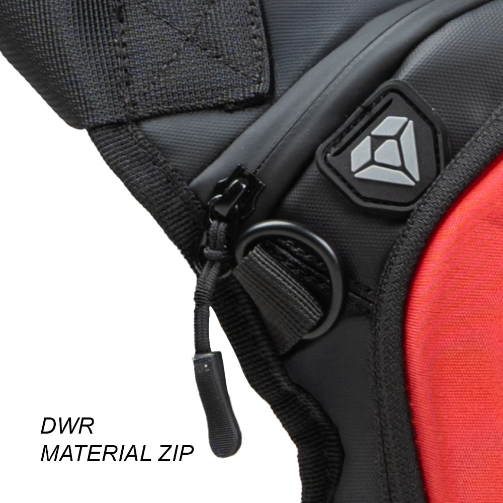 DSG ALPHA THIGH BAG - Image 5