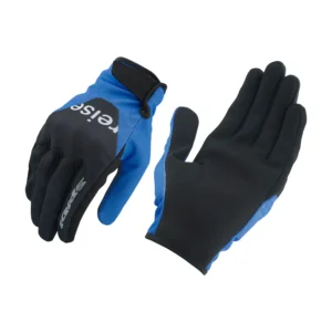 Spidi Knott Gloves - Blue