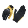 Spidi Knott Gloves - Yellow