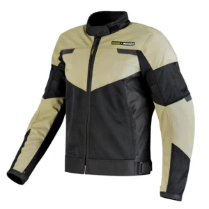 REISE MOTO JACKET