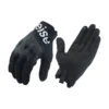 Spidi Nivo Gloves - Black Gloves