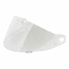 Vega Ridge Clear Visor