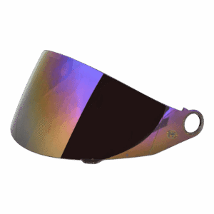 Vega Ridge Rainbow Visor
