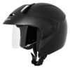 VEGA Ridge With Peak Helmet - Black